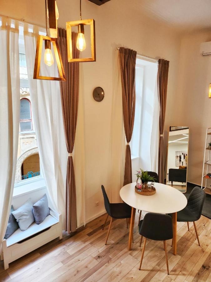 K21 "The Good Shepherd" Apartment Budapest Exterior photo